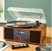 Austin Music Centre - HB825